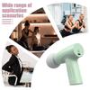 Adjustables Deep Tissue Massage Device Handheld Muscle Massage Machine  Fitness Equipment