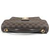 Louis Vuitton N48088  Damier Monceau SPO Bag 2WAY bag Shoulder Bag Hand Bag