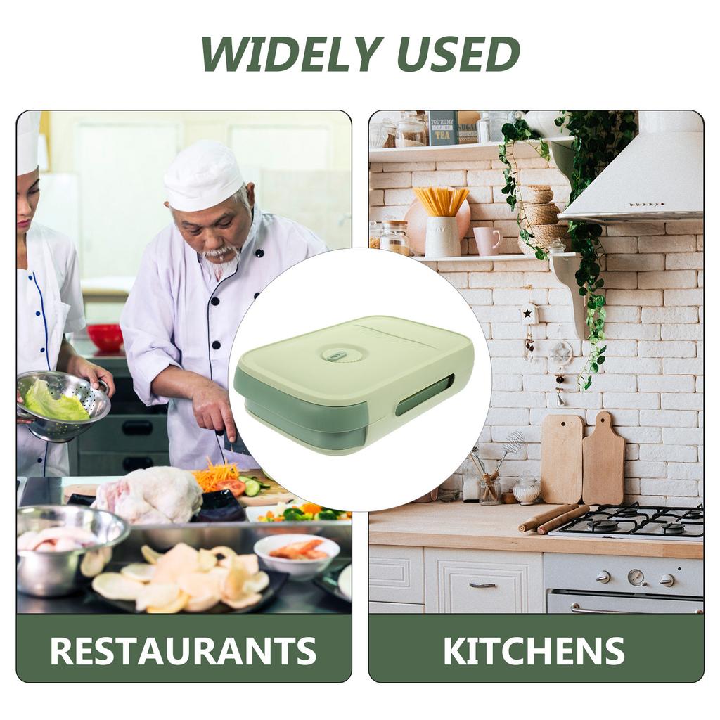 Egg Drawer Type Box Large Capacity Automatic Rolling Eggs Tray Container Refrigerator Egg Holder with Strong Air Permeability