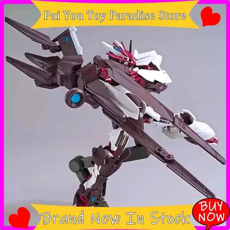 Astray No-Name Assembly Model Hg 1144 Hgbd Kit Mobile Suit Build Divers Mecha Action Figure With Stand Collectible Gift