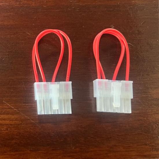 

New Cart High Speed Upgrade Chips For 36V EZGO Electric PDS 2000+ 73272G01