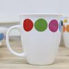 Color Pencil Dot Large Mug 1p