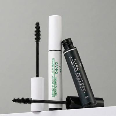 Maquillaje de ojos – Máscara