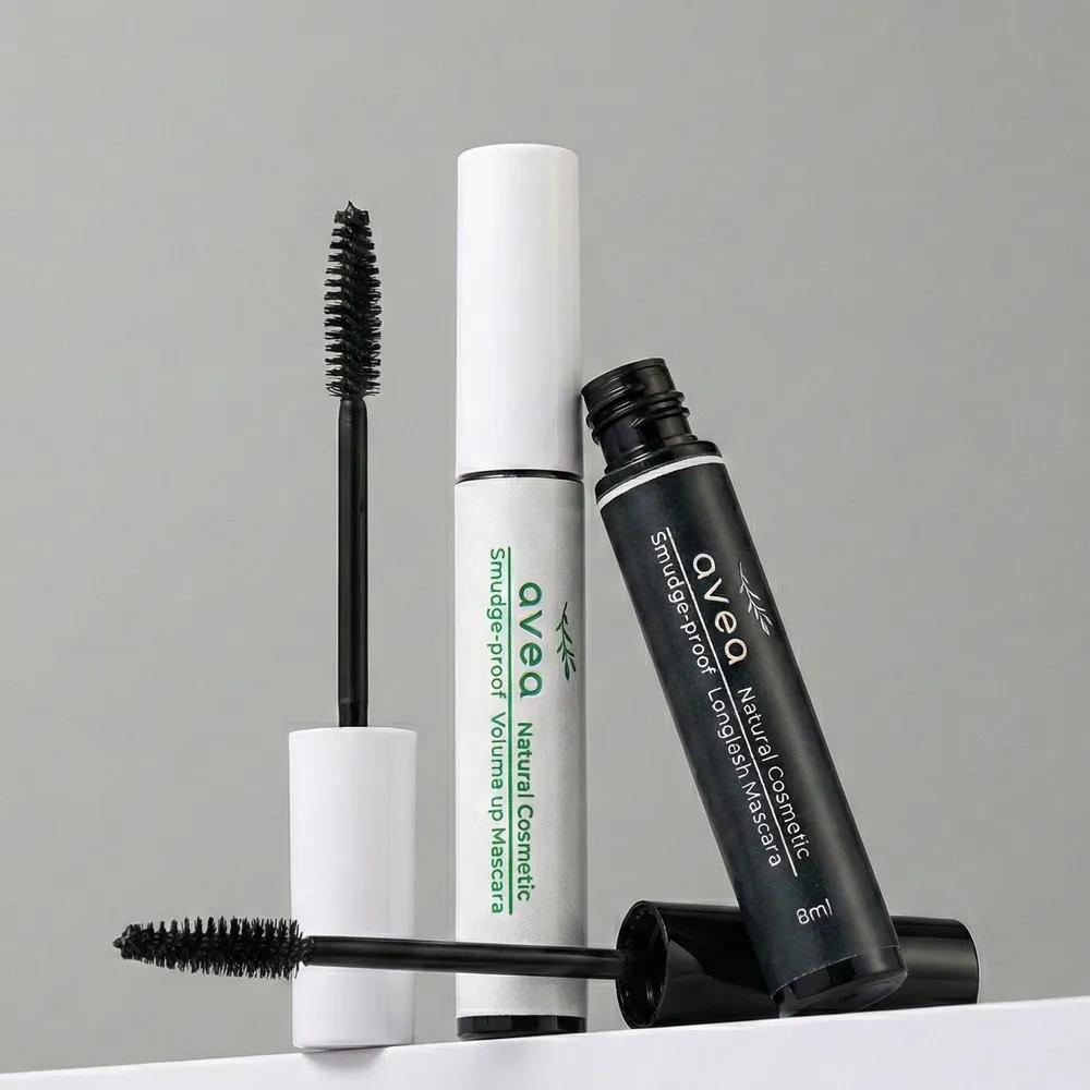 

Легко смываемая, не оставляющая комочков, чистая тушь Long Lash Mascara