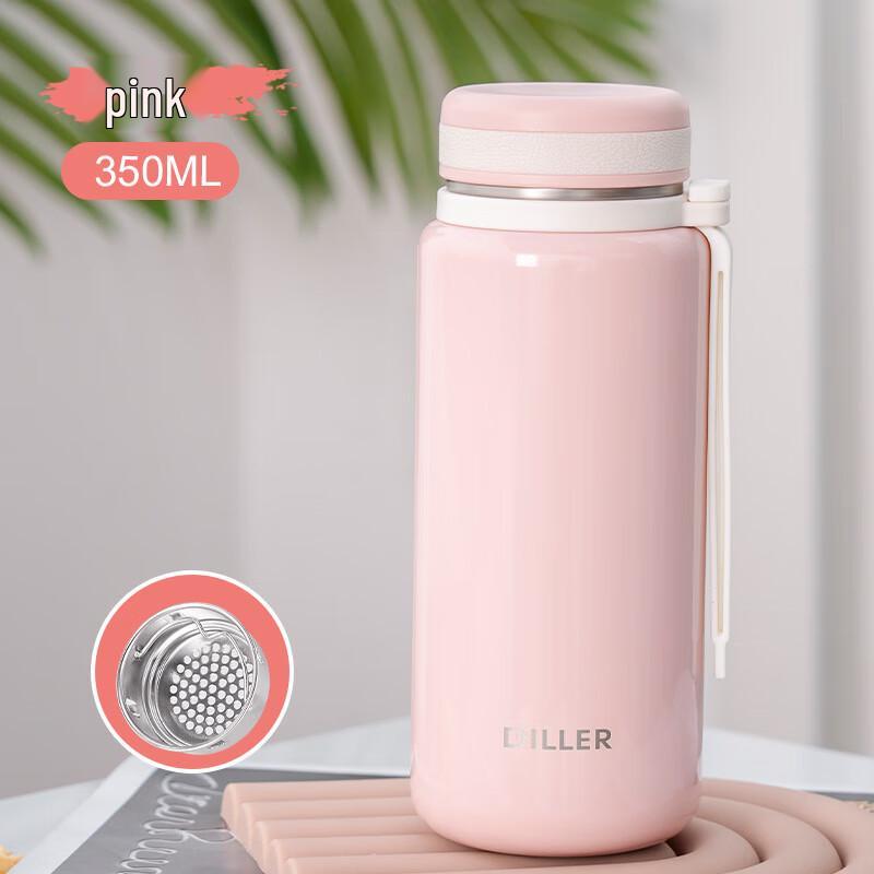 Dilabel 2025 New Insulated Thermos Bottle