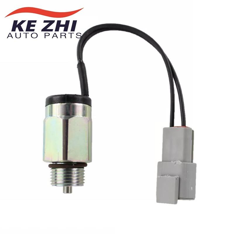6676029 Shutparking Oil Cut Off Solenoid Valve Boom Lift Sensor for Bobcat 751 753 763 773 S100 S130 S150 S160 S175 S185 S205