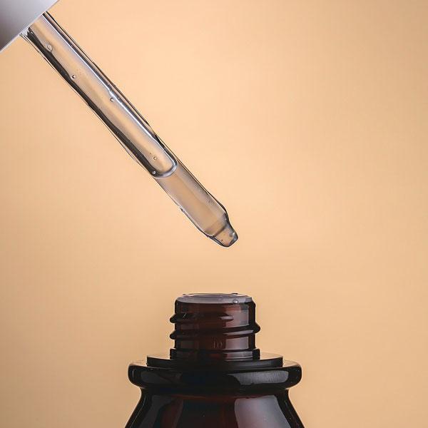 Dropbe – Straffende, strahlende Ampulle, 40 ml