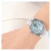 Casio BABY-G series fully automatic calendar battery power display waterproof quartz movement Japanese and Korean watch women's watch MSG-W200-7A2JF