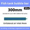 10/15/20/25/30/35/40Cm Air Pump Sand Stone Aquarium Oxygen Pump Fresh Air Stone Bubble Bar Aquarium Fish Tank Aerator Pump