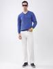 MONTE CARLO Men's Smart Fit Pullover