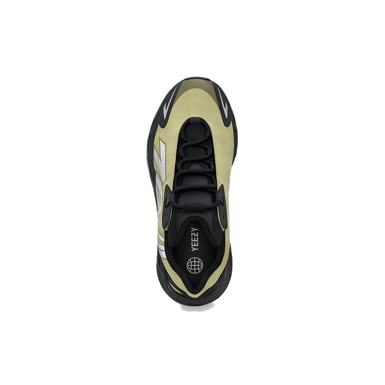 adidas Adidași Unisex Yeezy Boost 700 MNVN Resin pentru Bărbați, Verzi GW9525