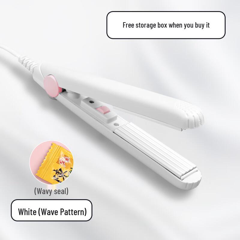 Zhaoran Portable Mini Bag Sealer