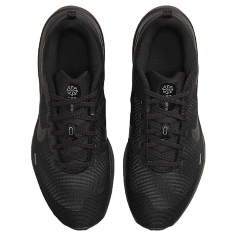 Nike Downshifter 12 Black Women's  DD9294-002