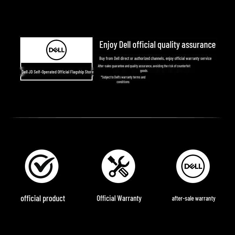 Dell WM126 2.4G Wireless Optical Mouse