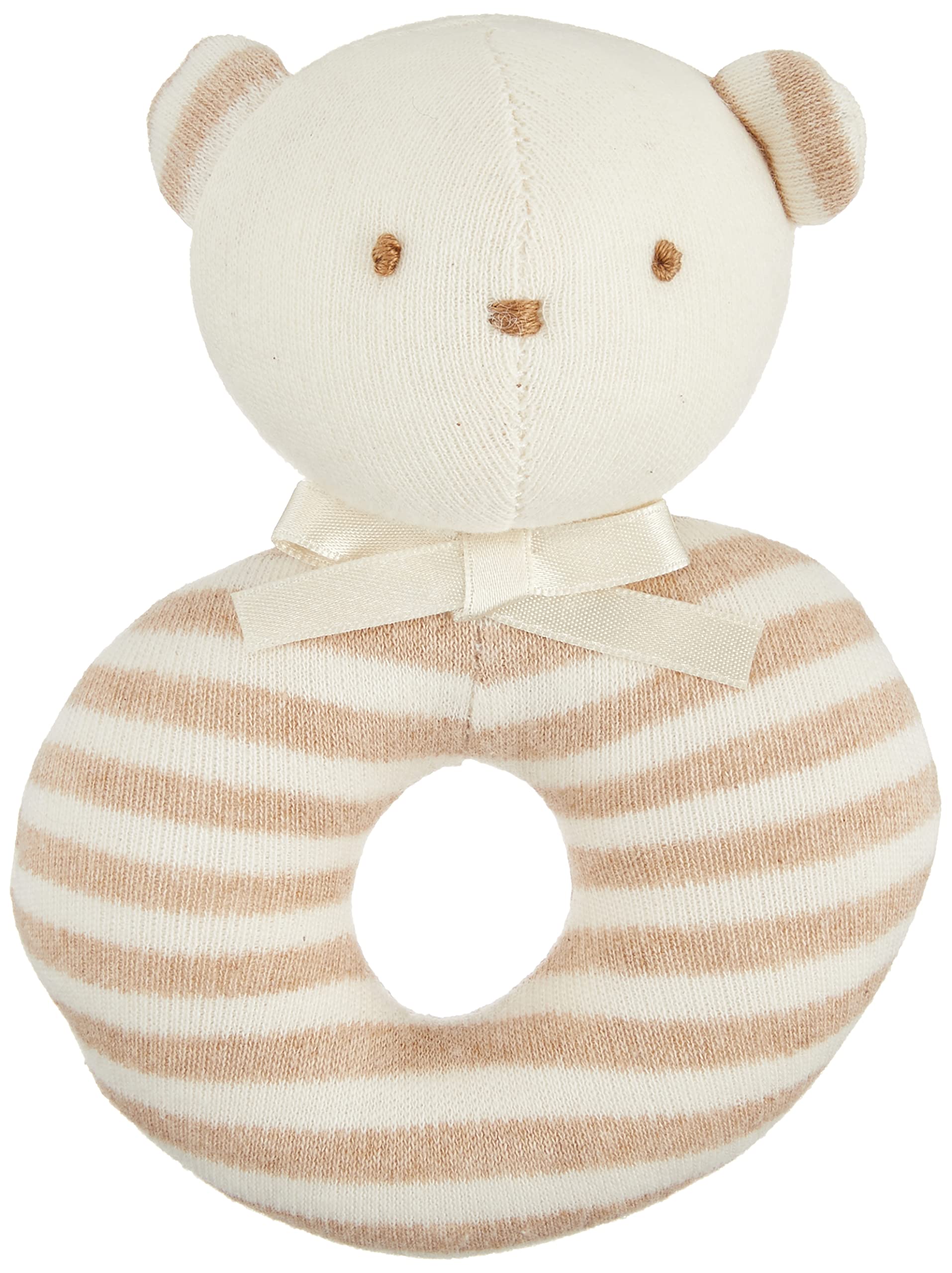 

Think-B Caramel Educational Toy Ring Free 82 Smooth 44-00133