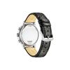 CITIZEN Ecology Drive Collection Light Powered Quartz Movement Cow Leather Strap Watch Men's Watches CA7069-24X
