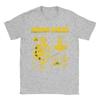 Rapper Bruno Mars TShirt Summer  Hip Hop TShirts Unisex Pure Cotton ONeck Plus Size Tees ShortSleeved Vintage Tshirt