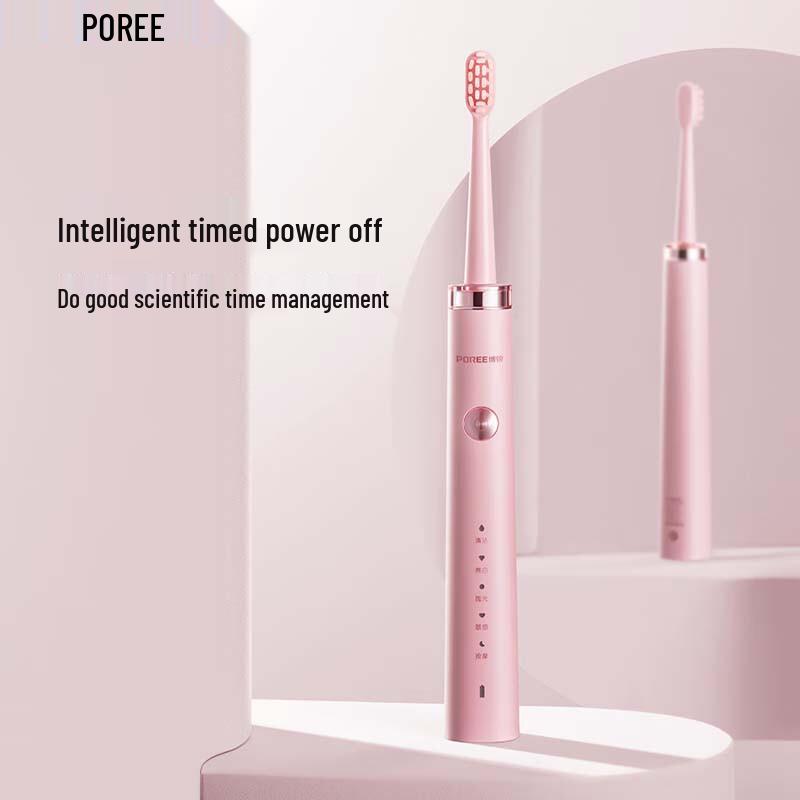 

FLYCO Borei PT1701 Electric Toothbrush
