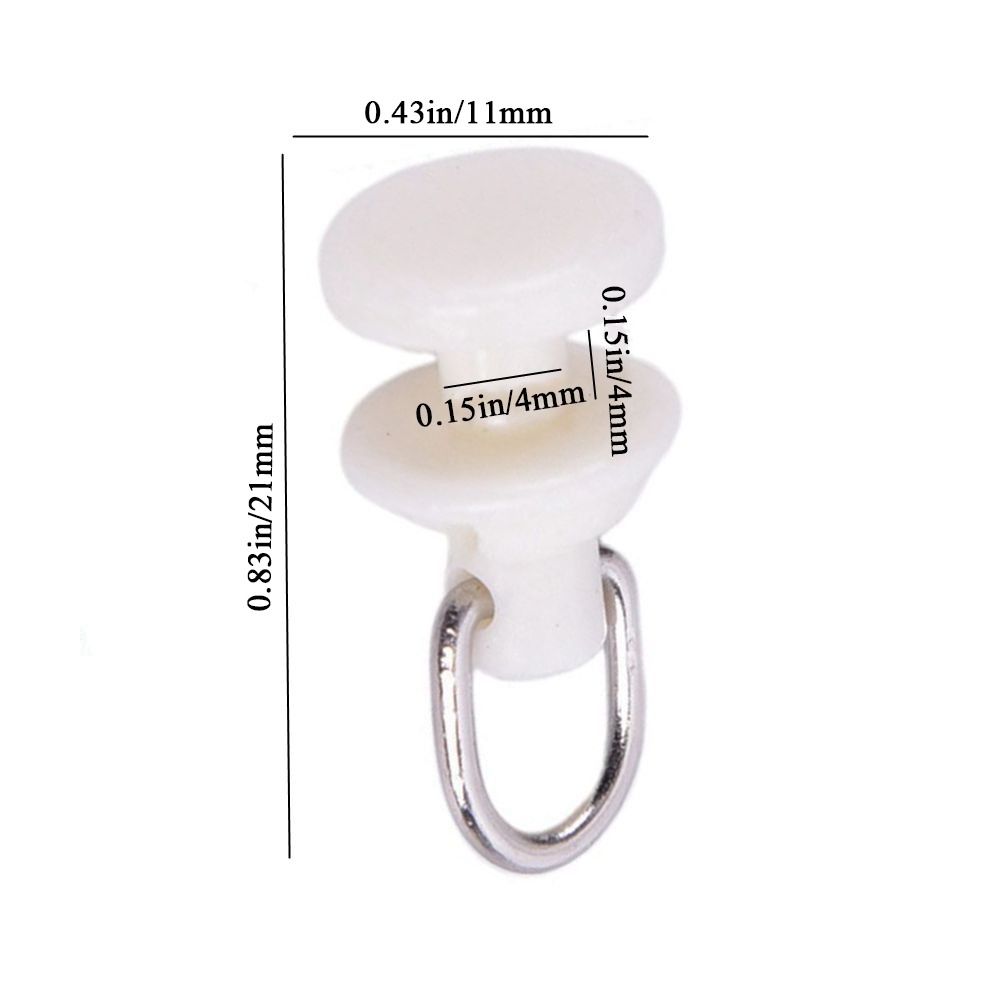Hanging Curtain Tracks Accessories Curtain Track Curtain Roller Curtain Pulley Curtain Hook