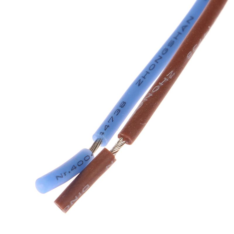 6Pcs/Lot G9 Lamp Base Ceramic Connector Socket For Led Halogen Bulb Light