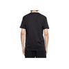 Stone Island 25SS V-Neck Slim Fit T-Shirt Men Tops Black K1S152100001S0013-V0029