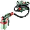 Pistola a spruzzo -PFS 7000 - 1400 W - 700 ml/min - Serbatoio 1 litro