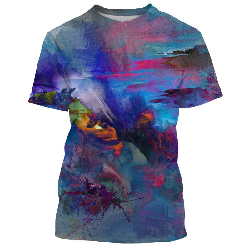 Hot Sale Dragon Ball Super Shenron Goku All Forms 3D Print T-Shirt Men Women Hip Hop Streetwear