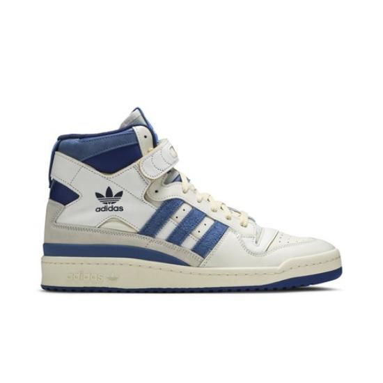adidas Forum 84 Hi OG Bright Blue FY7793