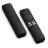 New Remote Case for Xiaomi 4K TV MiBoX 2nd Gen Remotes TV Stick Control Cover Silicone Shockproof Skin-Friendly Remote Protector
