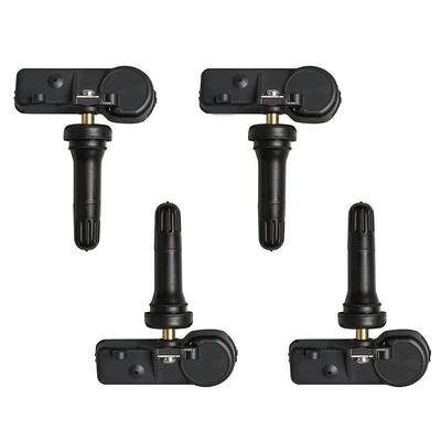 4 Stück TPMS-Reifendrucksensoren 315 MHz 28103AG01B für Subaru Impreza Legacy WRX STi
