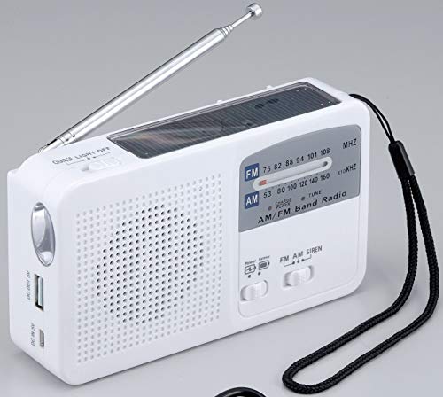 Elet Multi Compact Radio ET-14