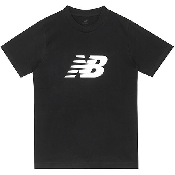 

New Balance SporTs EssenTial Jersey T shirT MT43906BK/2XL