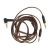 Male OFC Core Headphone Upgrade Cable for Hifiman Sundara / Arya/ Ananda Cable Replacement