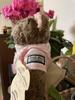 [USED] Regal Shoes 2001 Teddy Bear