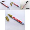 Waterproof Ceramic Tile Grout Pen With Fastdrying Ink For Wall And Floor Use