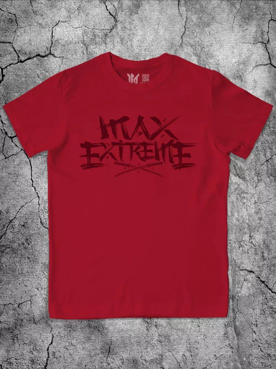 Футболка Weekend Offender XL