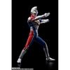 TAMASHII NATIONS S.H.Figuarts (Shinkocchou Seihou) Ultraman Dyna Flash Type, Approximately 150mm, PVC & ABS, Painted Movable Figure