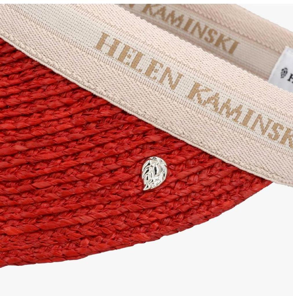 [Helen Kaminski] HAT50265 TRNTL Women's Sun Cap