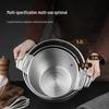 maxcook 304 Stainless Steel Lard & Seasoning Pot