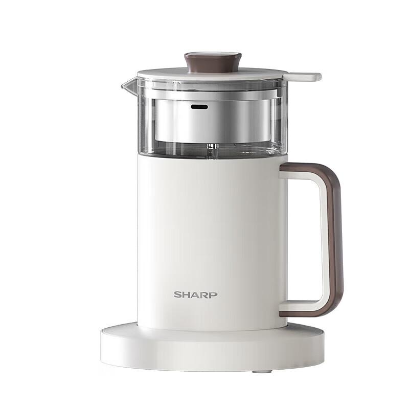 Sharp Electric Health Pot