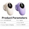 Hair ball trimmer, household rechargeable clothes hair ball remover, portable digital sweater shaver