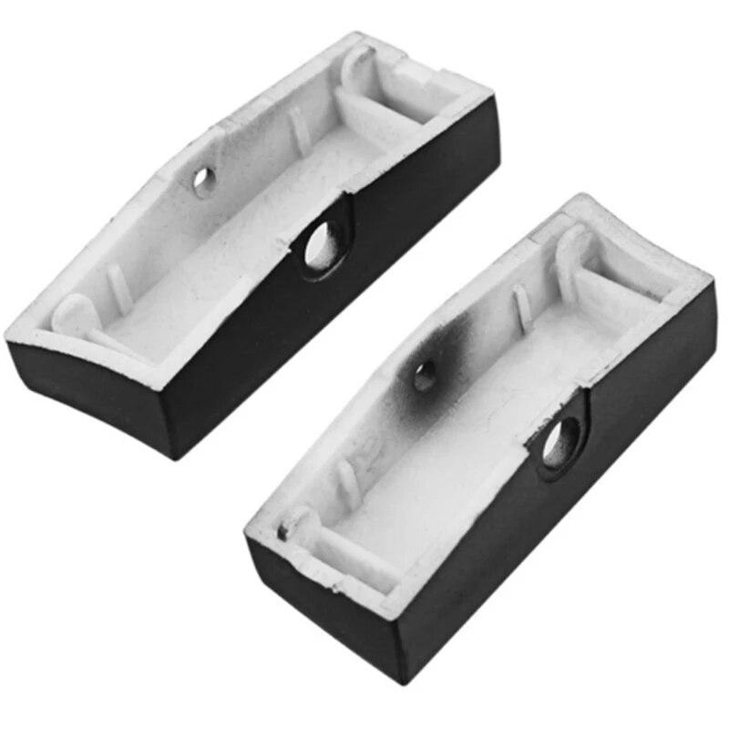 Car Heater Climate Control wind Air Volume air conditioning Switch Fan Button Cover For BMW F10 F11 F01 F02 F06 F07 F12 F15 F16