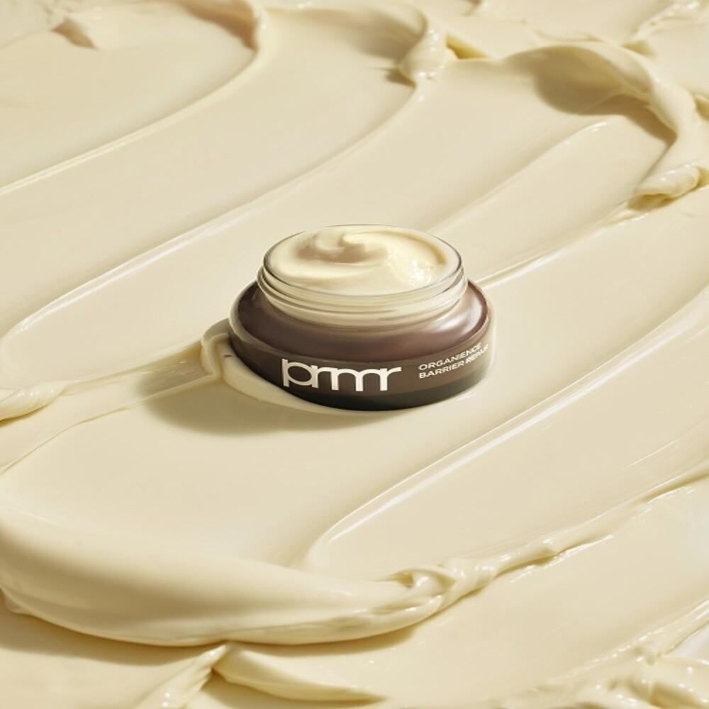Primera Organience Barrier Repair Seed Peptide Reserve Cream 50mL (+Organience Serum+Organience Toner+Peeling To Foam)