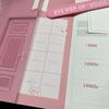 [USED] Not for Sale BTS POP-UP HOUSE OF BTS Admission Only