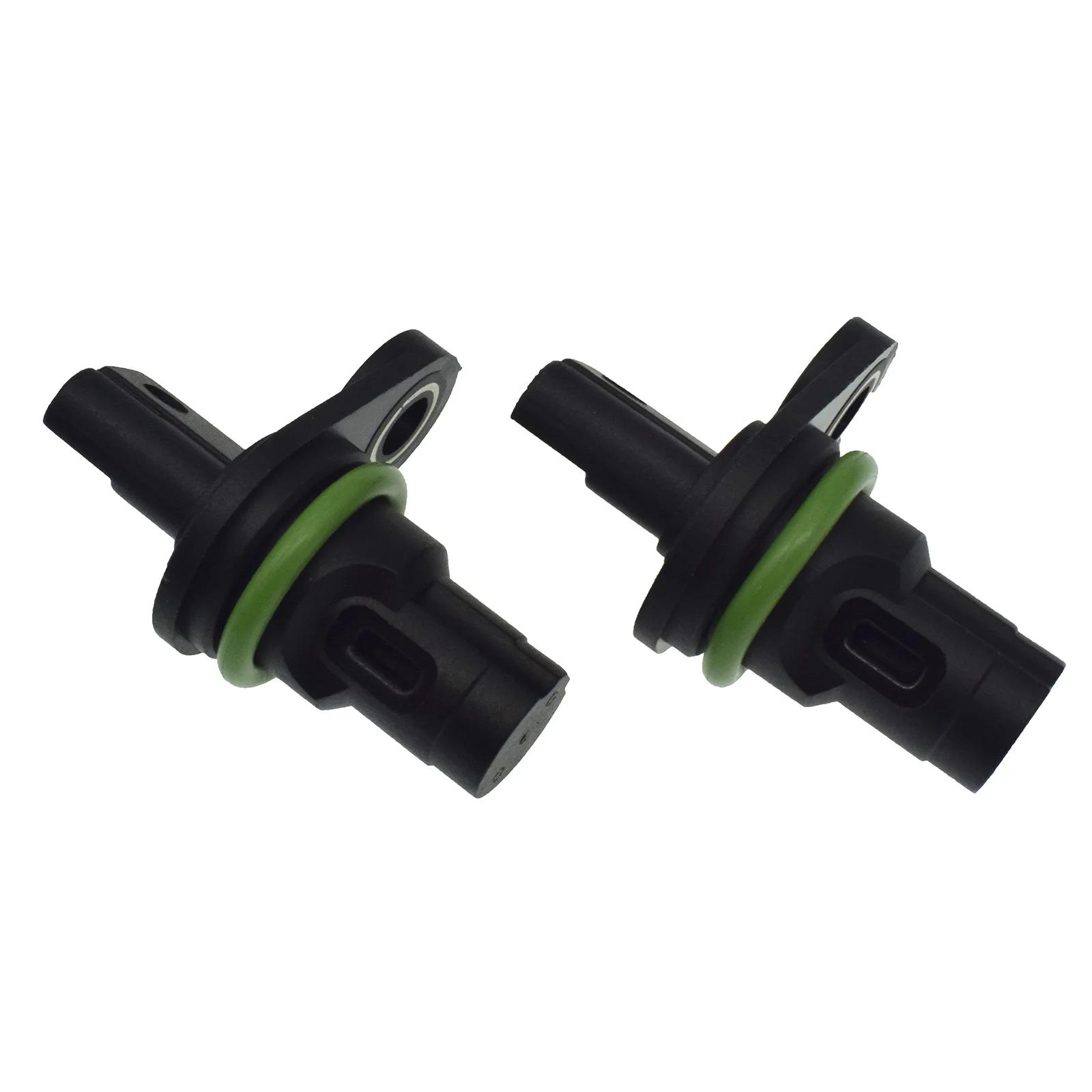 

2/ 4PCS Camshaft Position Sensor 13627525014 13627558518 For BMW E90 E60 E65 M54 N52 N54 N62 320i 325i 330i 535i 1 3 5 6 7 New 2PCS