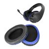 Pair of Durability Headphone Ear Pad Featuring Breathable Earpads for Extended Wear Comfort and Improved Sound Quality