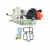 MD614696 Car Idle Air Control Valve For Mitsubishi Galant Expo Eclipse Eagle Summit 1.8L 2.0L 2.4L 1994-1998 MD614698