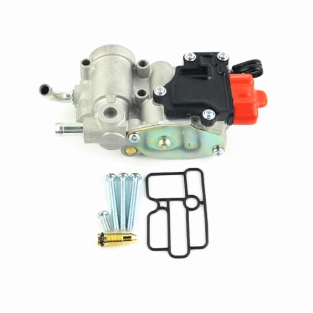 MD614696 Car Idle Air Control Valve For Mitsubishi Galant Expo Eclipse Eagle Summit 1.8L 2.0L 2.4L 1994-1998 MD614698