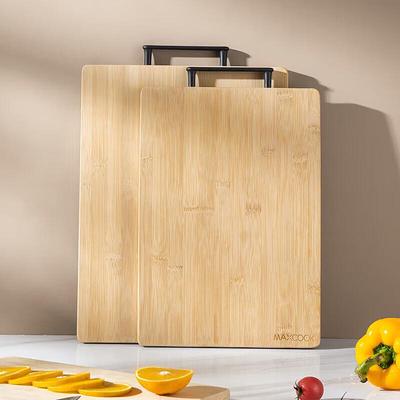 Meichu Bamboo Cutting Board