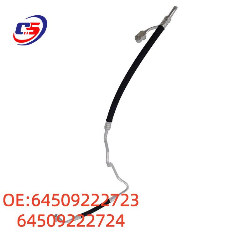 BMW E70/E71 Air Conditioning Hose 64509222723/64509222724
